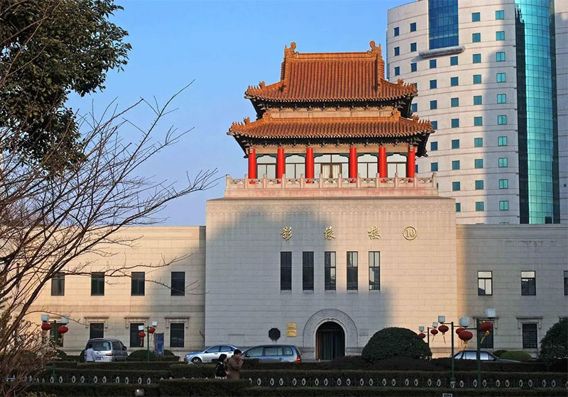 上海長(zhǎng)海醫(yī)院